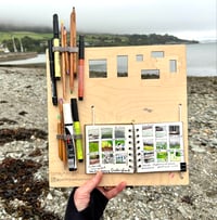 Image 8 of Little Book of Thumbnails ONLINE