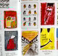 Image 13 of Little Book of Thumbnails ONLINE