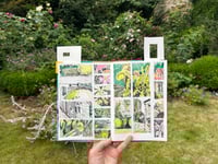Image 2 of Little Book of Thumbnails ONLINE
