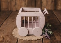Image 1 of Cinderella`s carriage