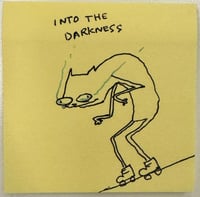 darkness