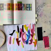 Image 6 of Painting with Textiles ONLINE