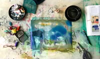 Image 9 of Painting with Textiles ONLINE
