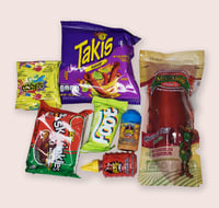 Image 1 of CHAMOY PICKLE  KIT 