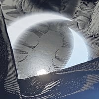 Image 3 of A Perfect Circle - Nuevo Mexico, USA 2025 / Print