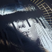 Image 5 of A Perfect Circle - Nuevo Mexico, USA 2025 / Print