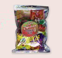 Image 2 of CHAMOY PICKLE  KIT 
