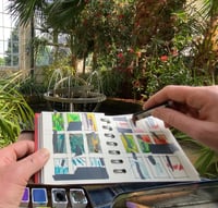 Image 13 of Framing Nature ONLINE