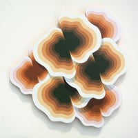 Image 1 of MICHAEL WAYNE HALL - "Bewilder"