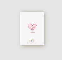 Image 2 of ♥️Love of My Life Greeting Card