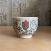 Image 1 of JEN CORACE - "Lake Town"