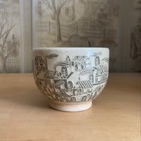Image 2 of JEN CORACE - "Lake Town"