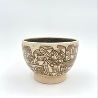 Image 1 of JEN CORACE - "River Town"