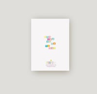Image 2 of Congratulations Card