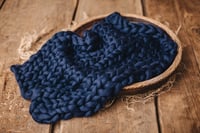Image 2 of Wool blanket 