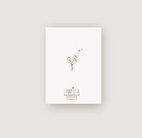Image 2 of Sending Love Greeting Card