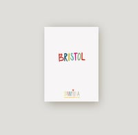 Image 2 of Bristol City Greeting Card