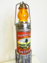 Image 3 of KYLER MARTZ - "Harbor Light"