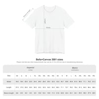 Image 5 of Jin T-Shirt Unisex BTS ARMY Fan Apparel - Trendy K-Pop Shirt, Casual Music Lover Gift, Custom Des...
