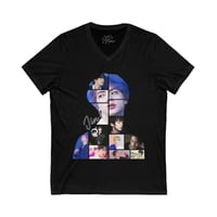 Image 9 of Jin T-Shirt Unisex BTS ARMY Fan Apparel - Trendy K-Pop Shirt, Casual Music Lover Gift, Custom Des...