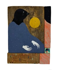 Image 2 of ADRIAN LANDON BROOKS -"Endless Rumination"