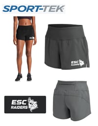 Sport-Tek® Women's Repeat Short
