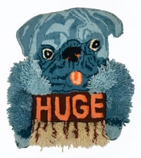 Image 1 of MELISSA MONROE - "Huge Mistake"