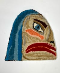 Image 1 of MELISSA MONROE- “Side Frown”
