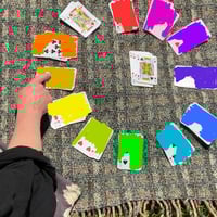 Image 6 of Games from the Tiny Green Caravan ONLINE 