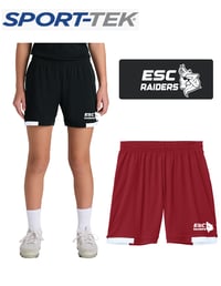 Sport-Tek® CLUB   Short