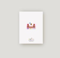 Image 2 of Bristol Landmarks Card