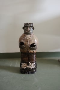 Image 7 of CALVIN WONG - "Holding on life, dear"