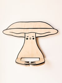 Image 2 of EM RANDALL - "Settle (Altar $9)"