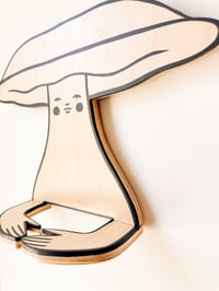 Image 3 of EM RANDALL - "Settle (Altar $9)"