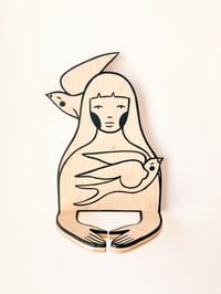 Image 2 of EM RANDALL - "Chase (Altar #10)"