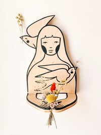 Image 1 of EM RANDALL - "Chase (Altar #10)"