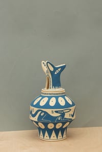 Image 1 of PERRO Y ARENA - "Los Coyotes protecotes d los sueños"
