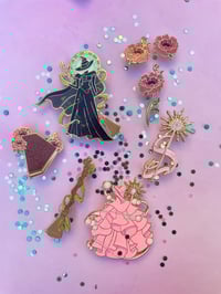 Image 1 of Witches collection 