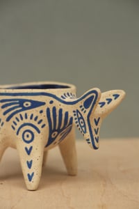 Image 2 of PERRO Y ARENA - "Coyote Blues"