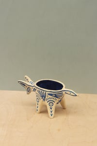 Image 3 of PERRO Y ARENA - "Coyote Blues"