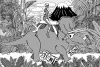 Custom Illustration Packages – Starting at $300