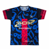Tshirt Sok Azul