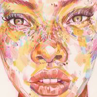 Image 1 of Red Freckles