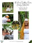 Image 1 of 7th Annual Goddess River Healing Retreat 2025