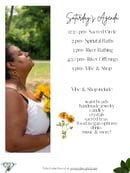 Image 2 of 7th Annual Goddess River Healing Retreat 2025