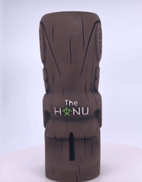 Image 3 of The Honu's Marquesan Manuia House Tiki Mug