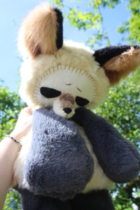 Image 1 of GRUMPY FOX 🦊💢