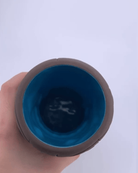 Image 4 of The Honu's Marquesan Manuia House Tiki Mug