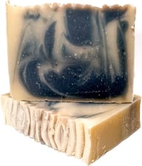 Handmade Men 4 Pack Soap Bar
