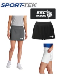 Sport-Tek® Women's Repeat Skort